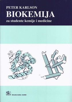 Biokemija za studente kemije i medicine (8.izd.)