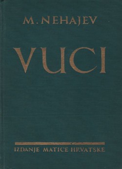 Vuci