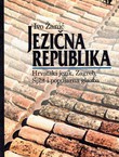 Jezična republika. Hrvatski jezik, Zagreb, Split i popularna glazba