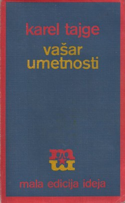 Vašar umetnosti