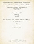 Les tombes des Iapodes prehistoriques a Kompolje