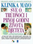 Sve o trudnoći i prvoj godini života djetete