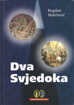 Dva Svjedoka. Roman o Balkanu u posljednjim vremenima