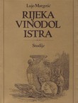 Rijeka, Vinodol, Istra. Studije