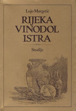 Rijeka, Vinodol, Istra. Studije