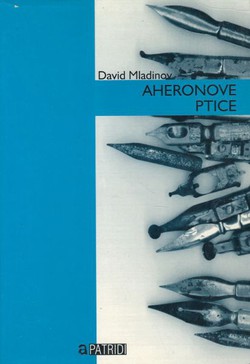 Aheronove ptice