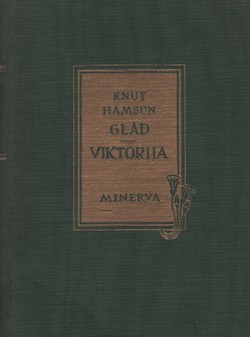 Glad / Viktorija