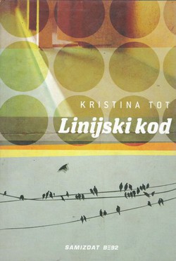 Linijski kod