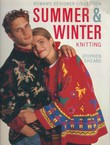 Rowan's Designer Collection Summer & Winter Knitting