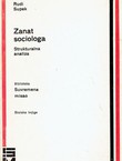 Zanat sociologa. Strukturalna analiza