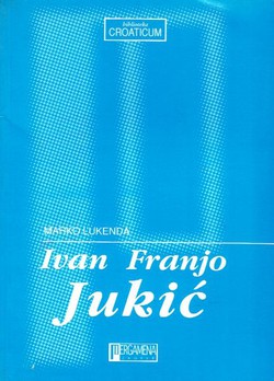 Ivan Franjo Jukić