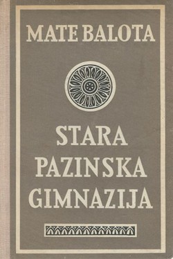 Stara Pazinska gimnazija