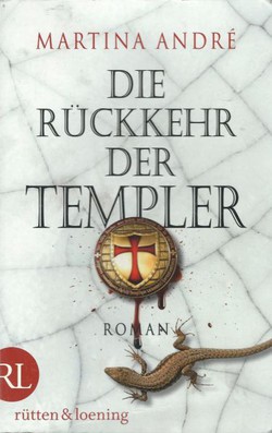 Die Rückkehr der Templer