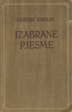 Izabrane pjesme