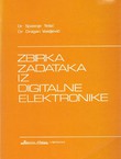 Zbirka zadataka iz digitalne elektronike (2.dop.izd.)