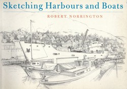 Sketching Harbours and Boats