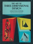 The Art of Three-Dimensional Design