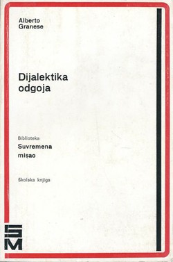 Dijalektika odgoja