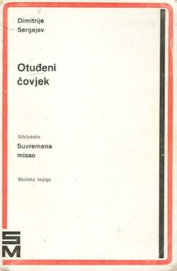 Otuđeni čovjek