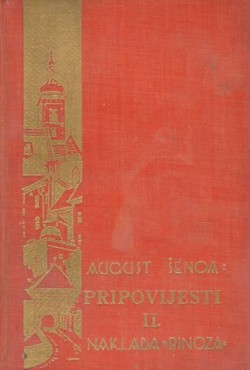 Pripovijesti II. (Barun Ivica / Mladi gospodin)