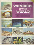 A Golden Stamp Book. Wonders of the World