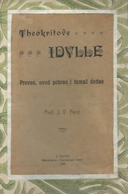 Theokritove idylle