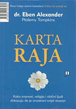 Karta raja