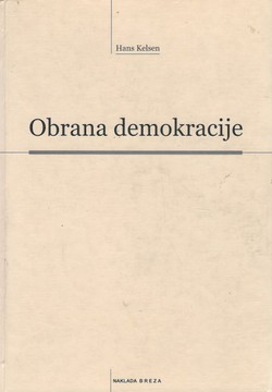 Obrana demokracije