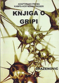 Knjiga o gripi