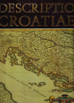 Descriptio Croatiae