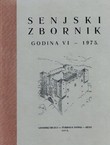 Senjski zbornik VI/1975