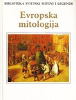 Evropska mitologija