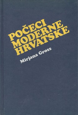 Počeci moderne Hrvatske