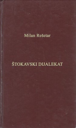 Štokavski dijalekat