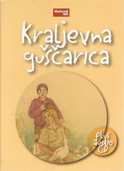 Kraljevna guščarica