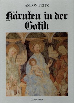 Kärnten in der Gotik