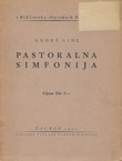 Pastoralna simfonija