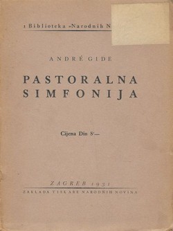 Pastoralna simfonija