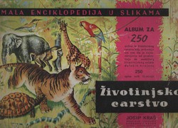 Album Životinjsko carstvo