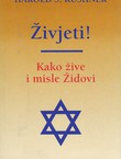 Živjeti! Kako žive i misle Židovi