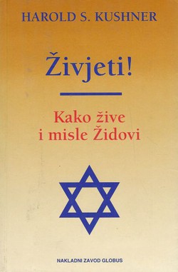 Živjeti! Kako žive i misle Židovi