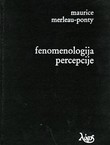 Fenomenologija percepcije (2.izd.)