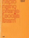 Nacionalno pitanje i socijalizam