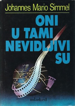 Oni u tami nevidljivi su