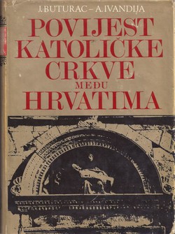 Povijest Katoličke crkve među Hrvatima