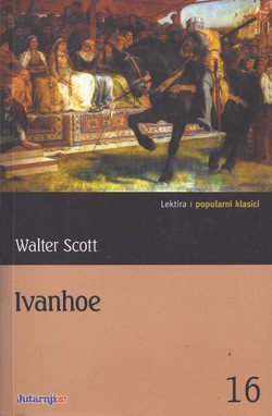 Ivanhoe