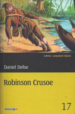 Robinson Crusoe