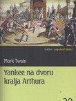 Yankee na dvoru kralja Arthura