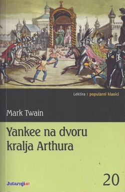 Yankee na dvoru kralja Arthura