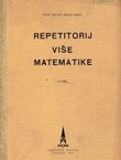 Repetitorij više matematike II. (4.izd.)